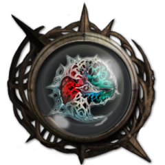 Icon for Defeat Blueblood Toy.
