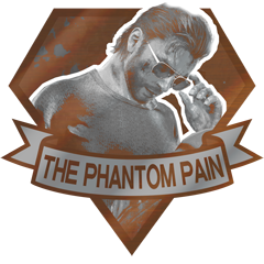Icon for Phantom Limb