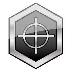 Icon for Sharpshooter