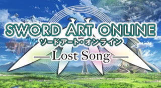 Sword Art Online: Lost Song