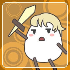 Icon for The Remarkable Magic Swordsman