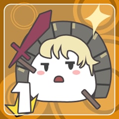 Icon for Complete Mastery