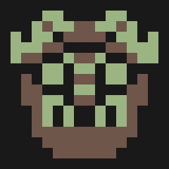 Icon for Shadow of the Giant