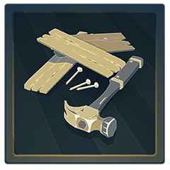 Icon for Woodworker