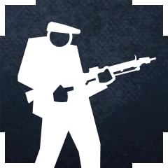Icon for Bullet Hell
