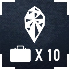 Icon for Culture Vultures
