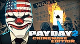 PAYDAY 2: CRIMEWAVE EDITION