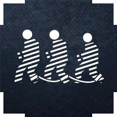Icon for Back to Prison