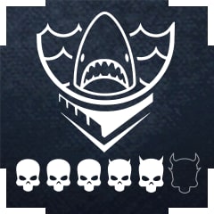 Icon for Blackout