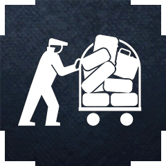 Icon for Pass the Ammo