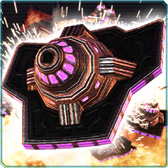 Icon for TOO MUCH DESTRUCTION