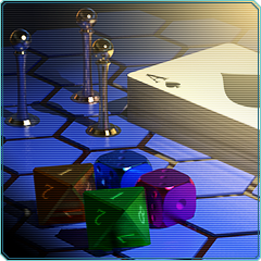 Icon for GAME MASTER