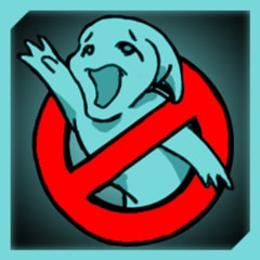 Icon for I Ain't Afraid Of No Ghost