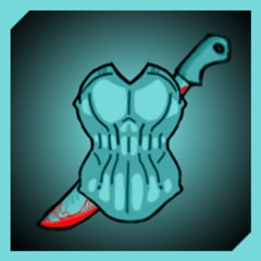 Icon for Ready Corset Ghost!