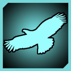 Icon for Free Bird