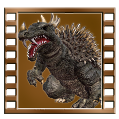 Icon for Kaiju Sighting
