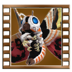 Icon for King of Kaiju