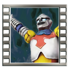 Icon for Our Hero Jet-Jaguar