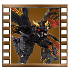 Icon for Kaiju Collector