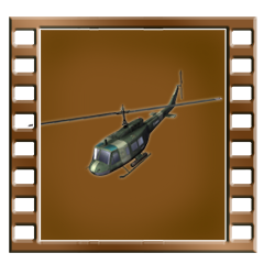Icon for Helicopter Swatter