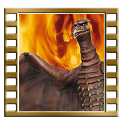 Icon for Kaiju Master