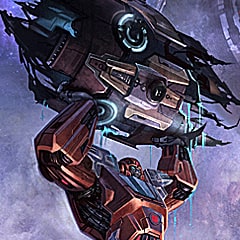 Icon for King of the Scrap Heap
