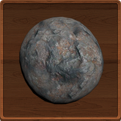 Icon for Asteroid Crusher (Normal)