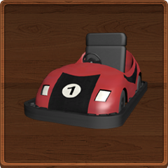 Icon for Prince Of Sonic Speed (Driver Camera / Normal)