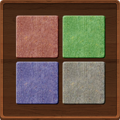 Icon for Master Of Arranging The Tiles (Very Easy)