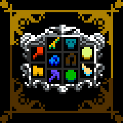 Icon for Relic Roundtable