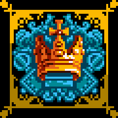 Icon for King Regnant