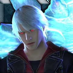 Icon for Devils Never Cry