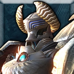 Icon for Skilled Devil Hunter