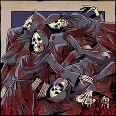 Icon for LET IT DIE