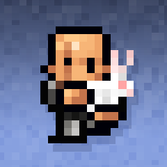 Icon for Spy Hard