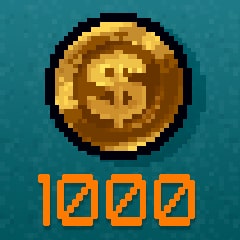 Icon for Cash IS King
