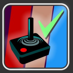 Icon for Game Completed
