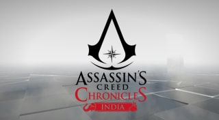 Assassin's Creed® Chronicles: India