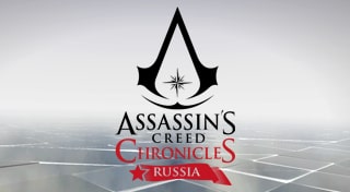 Assassin's Creed® Chronicles: Russia