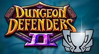 Dungeon Defenders II