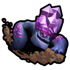 Icon for Dig Dugged