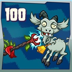 Icon for You've Goat to Be Kidding Me!