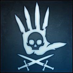Icon for Battle Forged