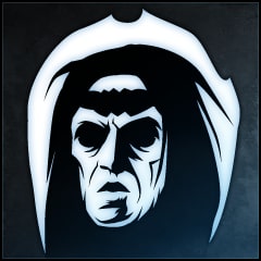 Icon for The White Wizard