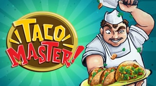 Taco Master - Vita