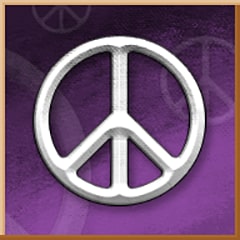 Icon for Pacifist