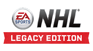 NHL® Legacy Trophies