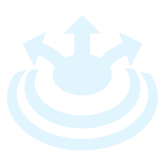Icon for Clearing the Area