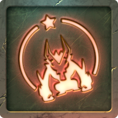 Icon for Fire King