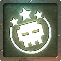 Icon for Boss Slayer